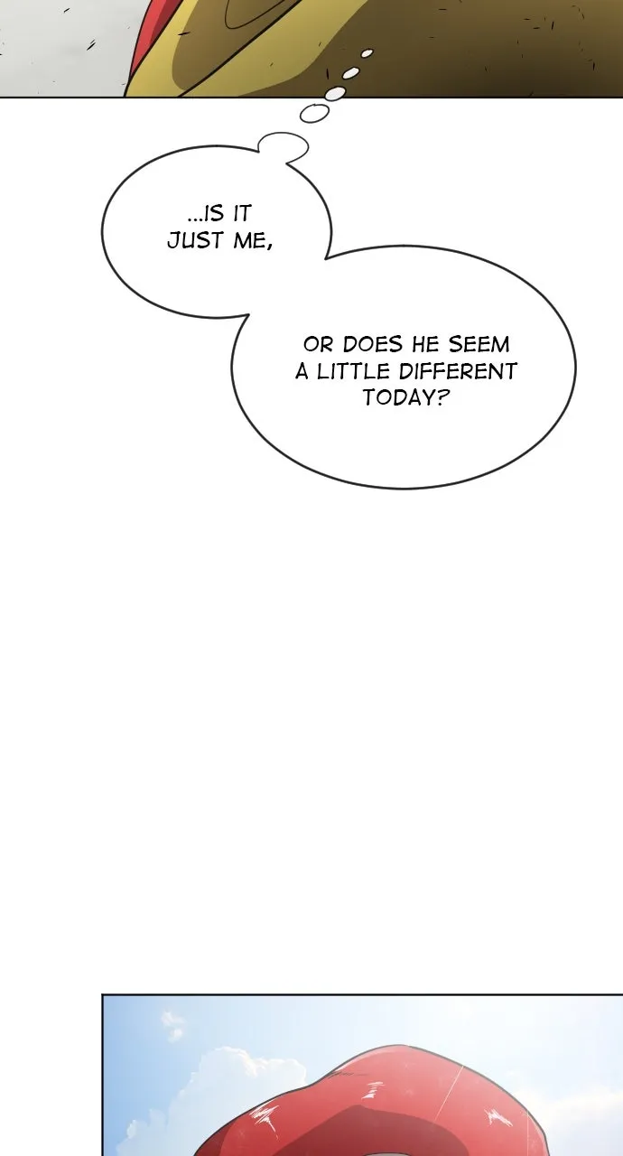 The Superhuman Era Chapter 27 page 53 - 