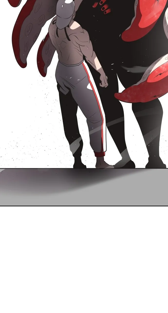 The Superhuman Era Chapter 27 page 55 - 
