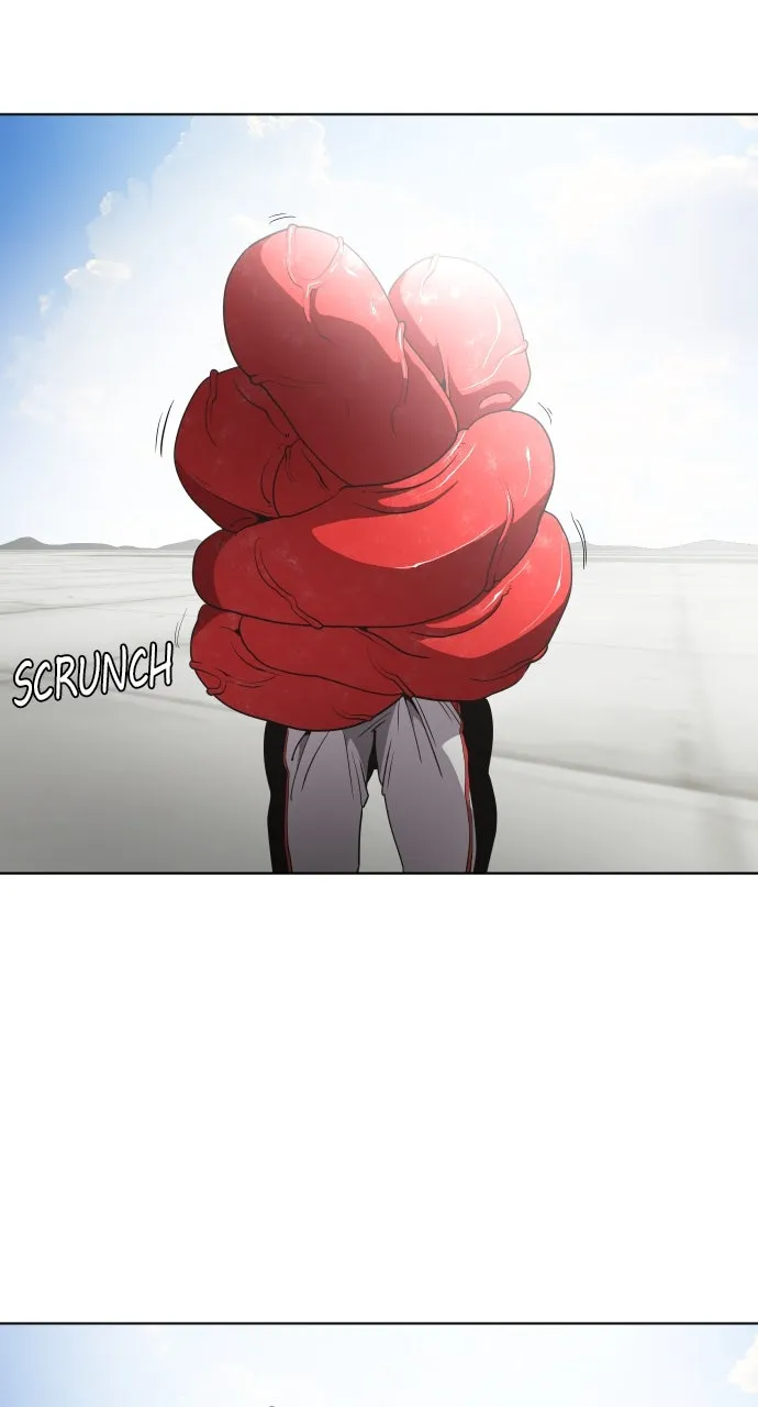 The Superhuman Era Chapter 27 page 58 - 