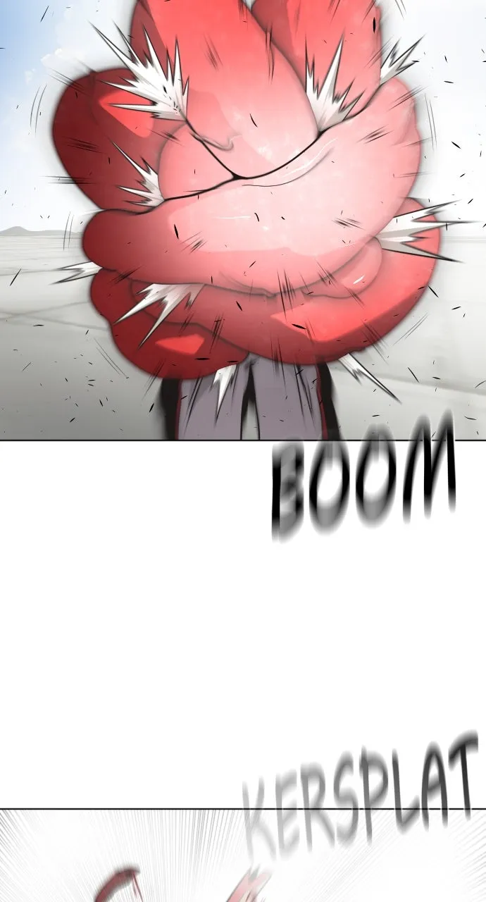 The Superhuman Era Chapter 27 page 60 - 