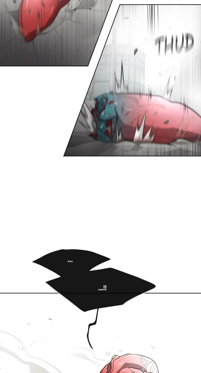 The Superhuman Era Chapter 27 page 62 - 