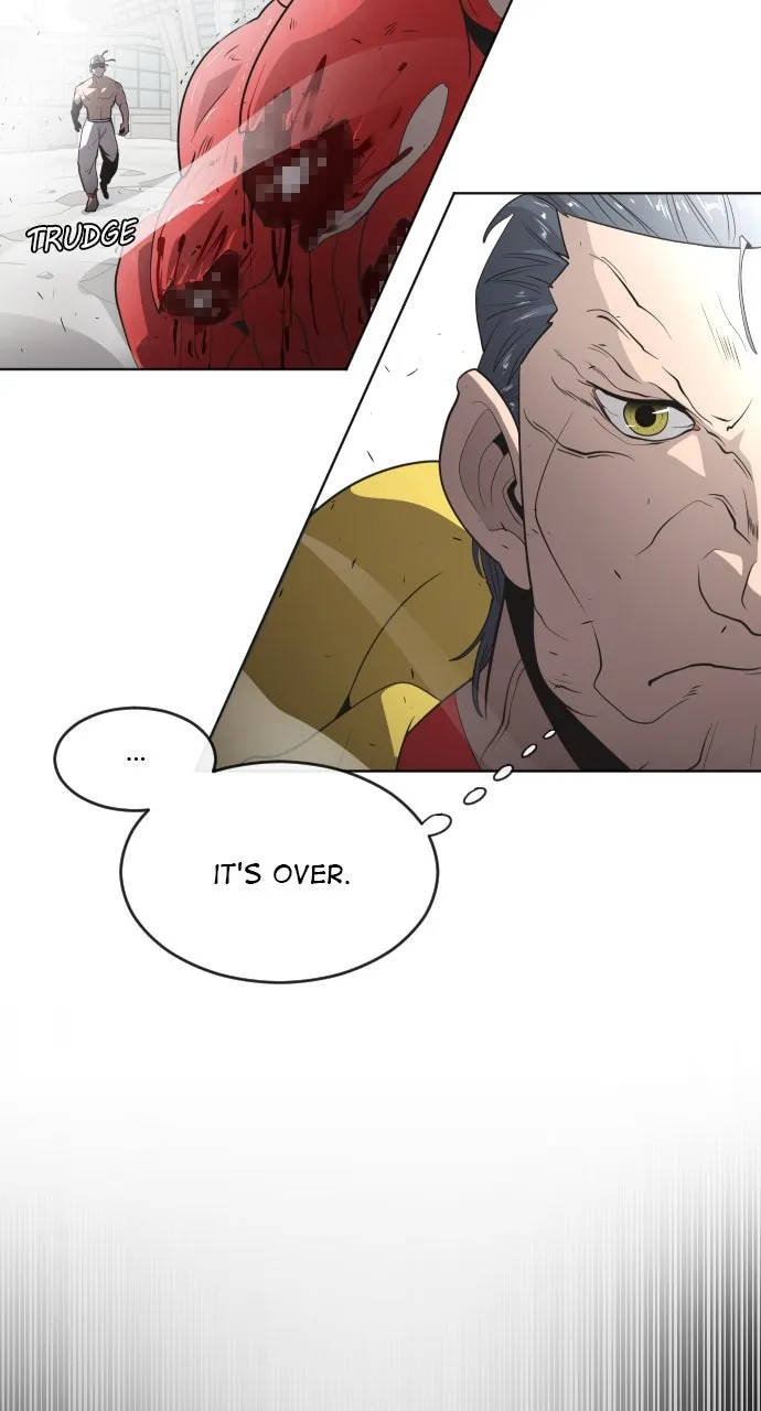 The Superhuman Era Chapter 27 page 64 - 