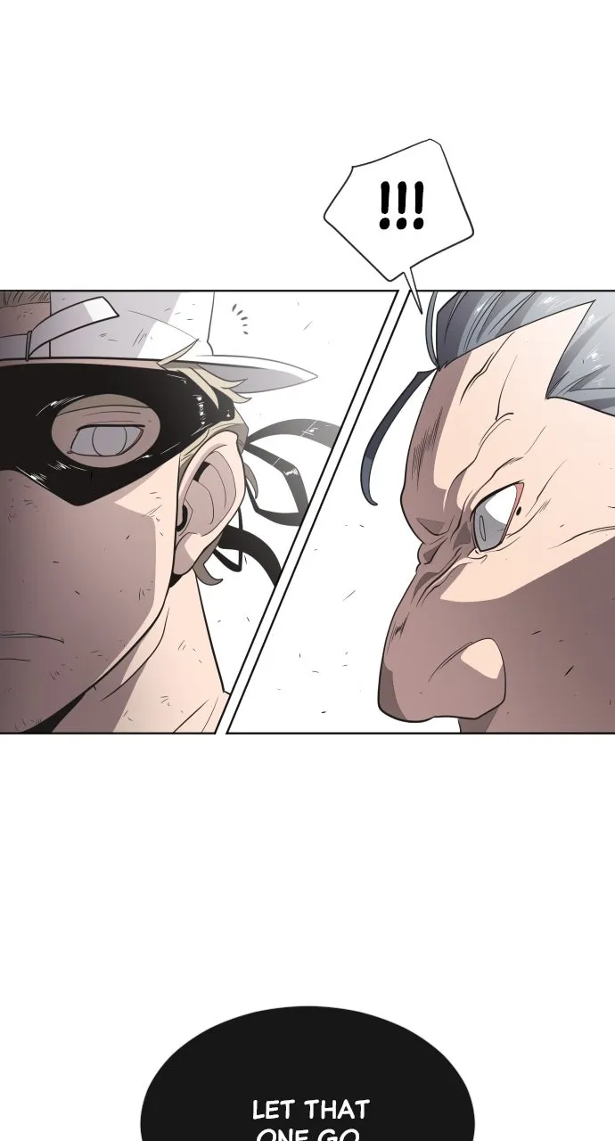 The Superhuman Era Chapter 27 page 66 - 