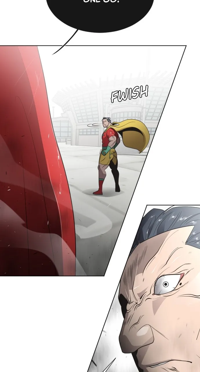 The Superhuman Era Chapter 27 page 67 - 