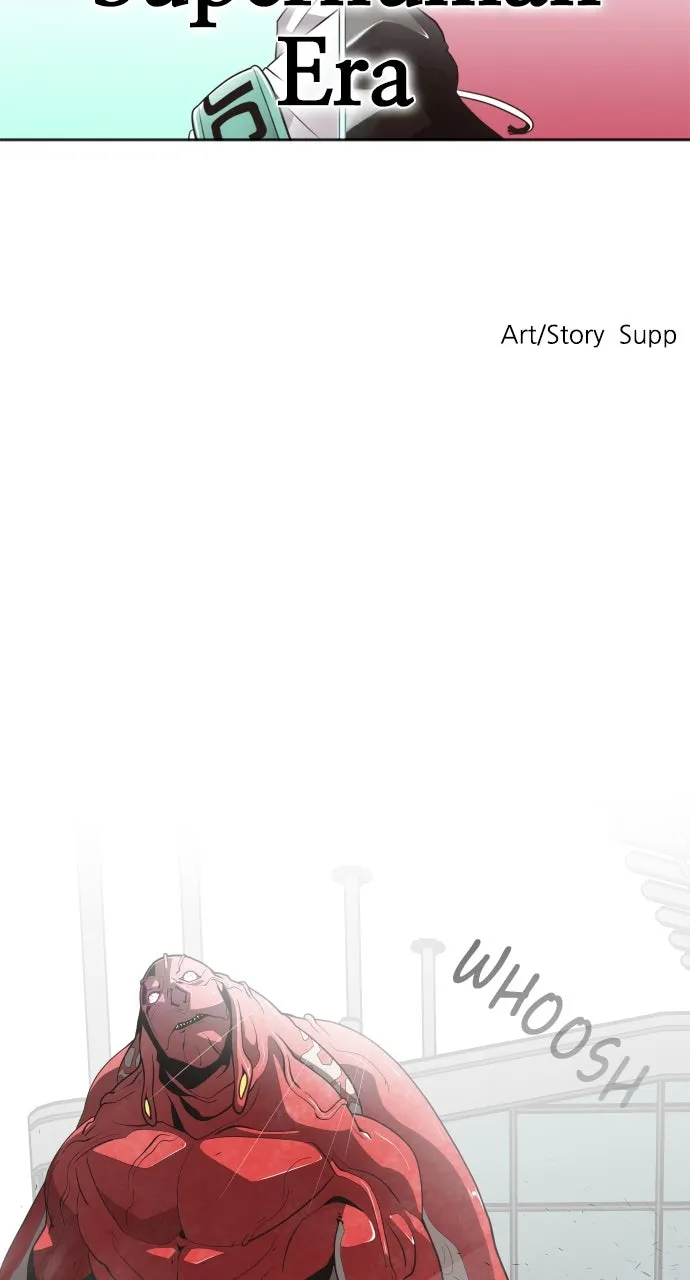 The Superhuman Era Chapter 27 page 9 - 