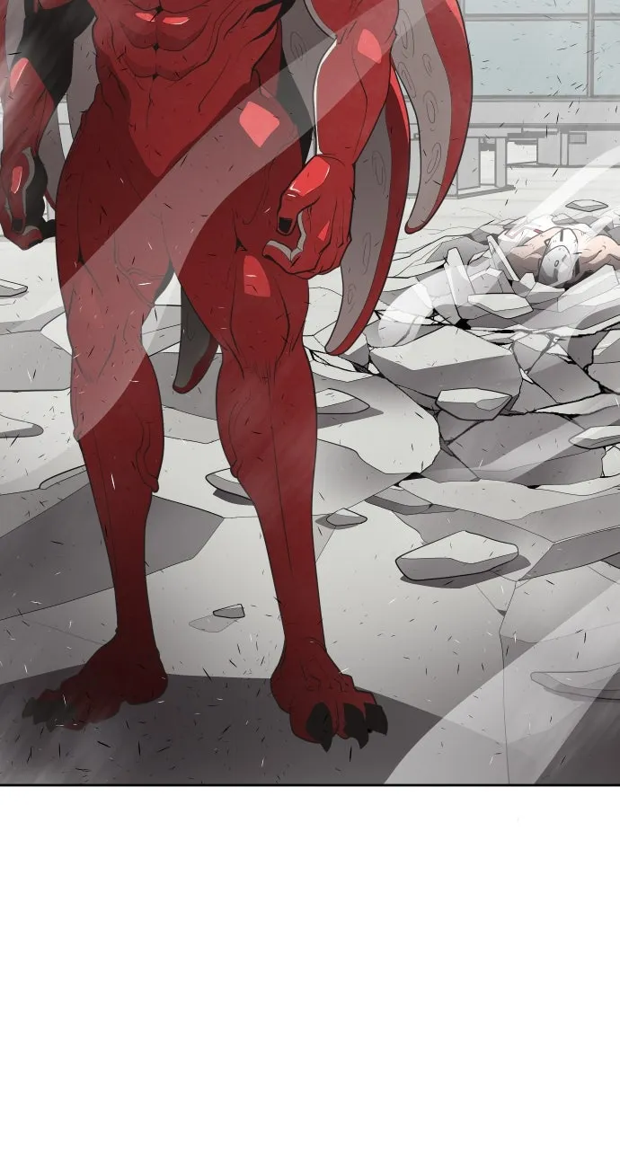 The Superhuman Era Chapter 27 page 10 - 