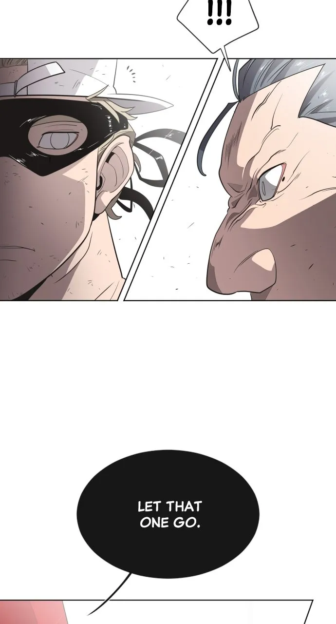 The Superhuman Era Chapter 28 page 2 - 