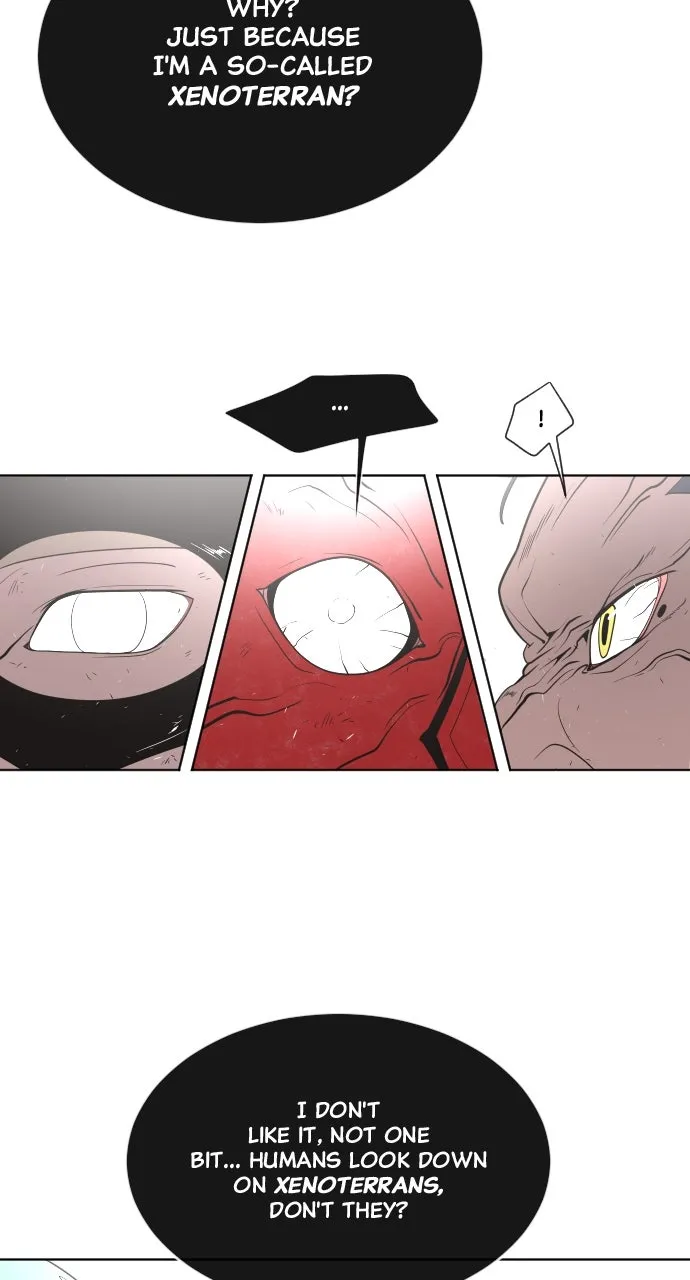 The Superhuman Era Chapter 28 page 11 - 