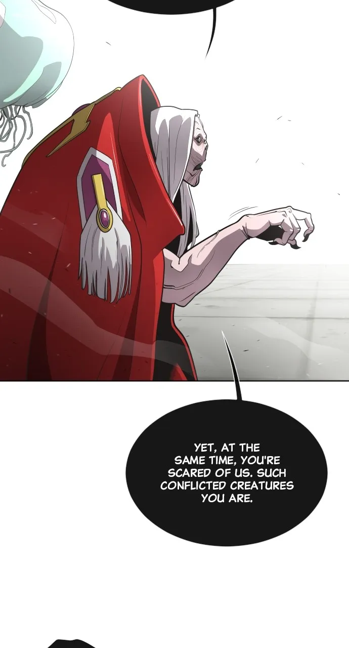 The Superhuman Era Chapter 28 page 12 - 