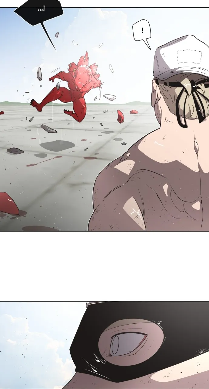 The Superhuman Era Chapter 28 page 13 - 
