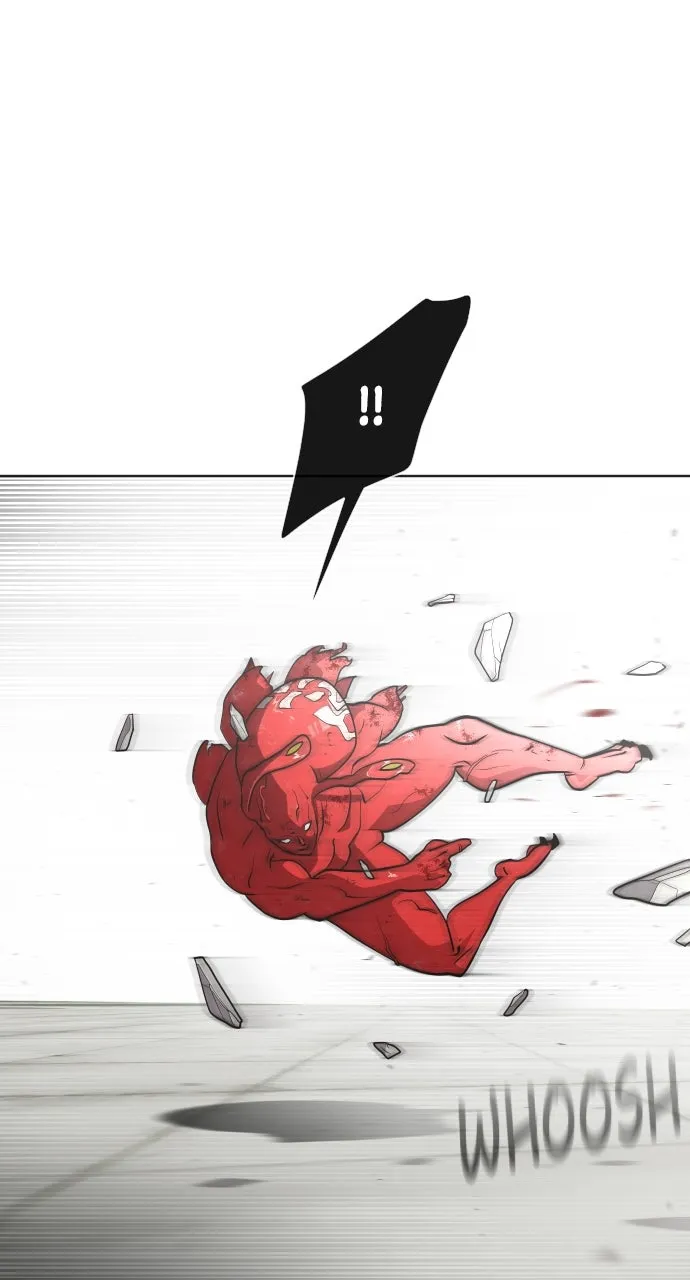 The Superhuman Era Chapter 28 page 15 - 