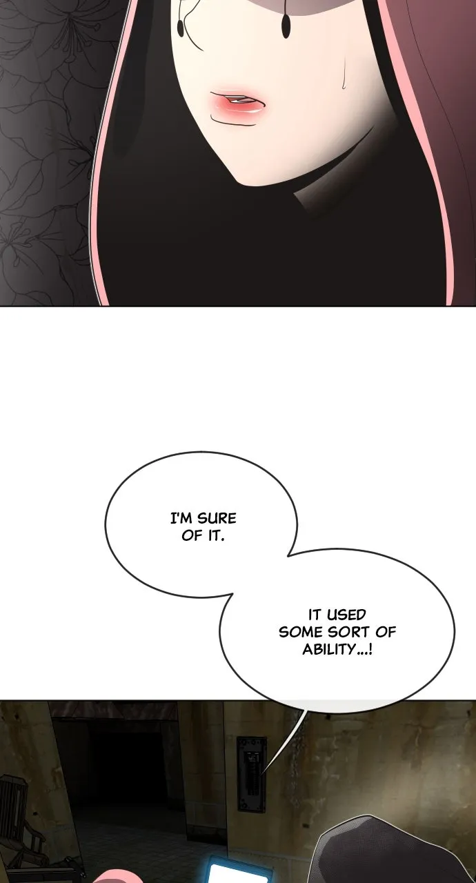 The Superhuman Era Chapter 28 page 19 - 