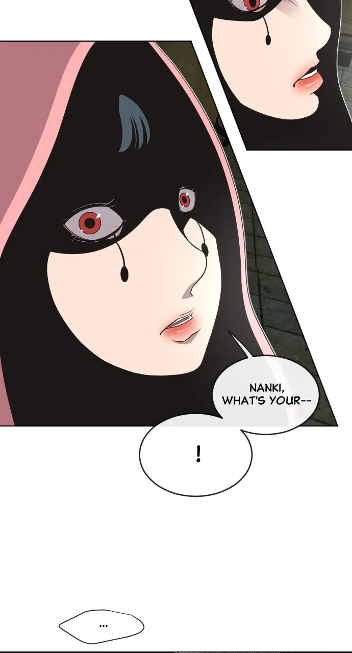 The Superhuman Era Chapter 28 page 21 - 