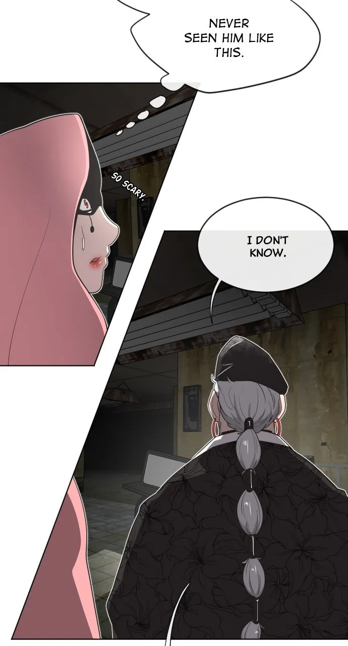 The Superhuman Era Chapter 28 page 23 - 
