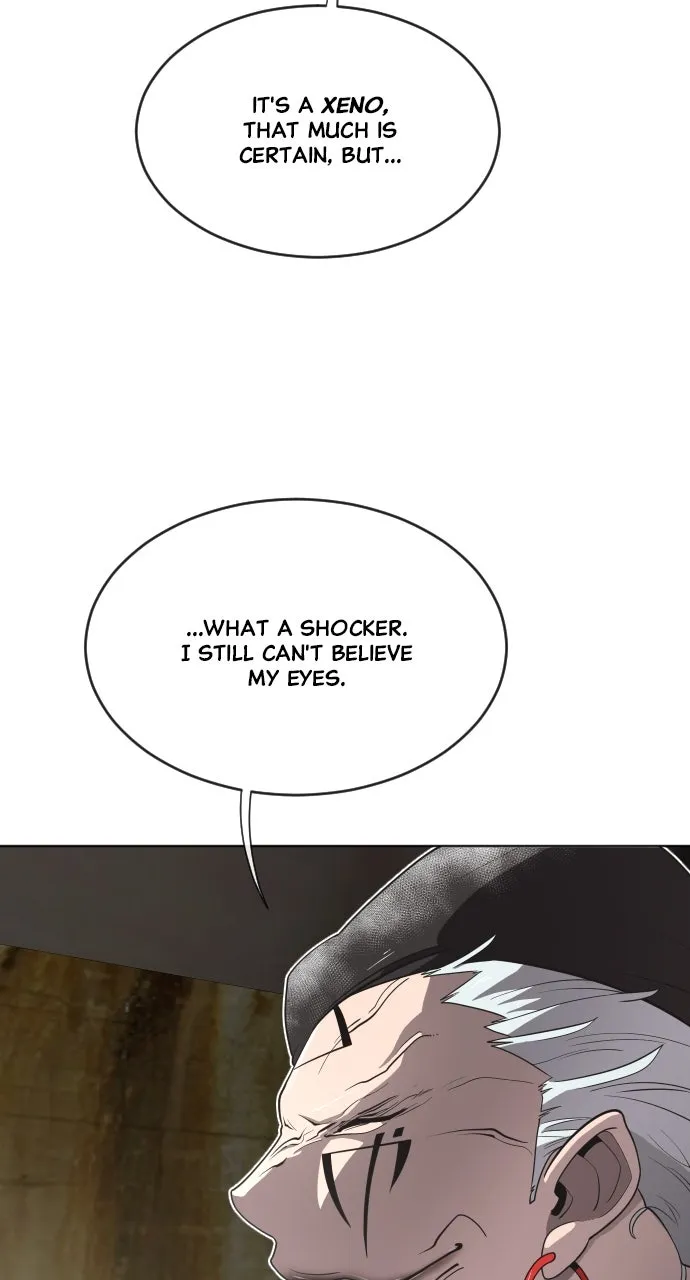 The Superhuman Era Chapter 28 page 24 - 