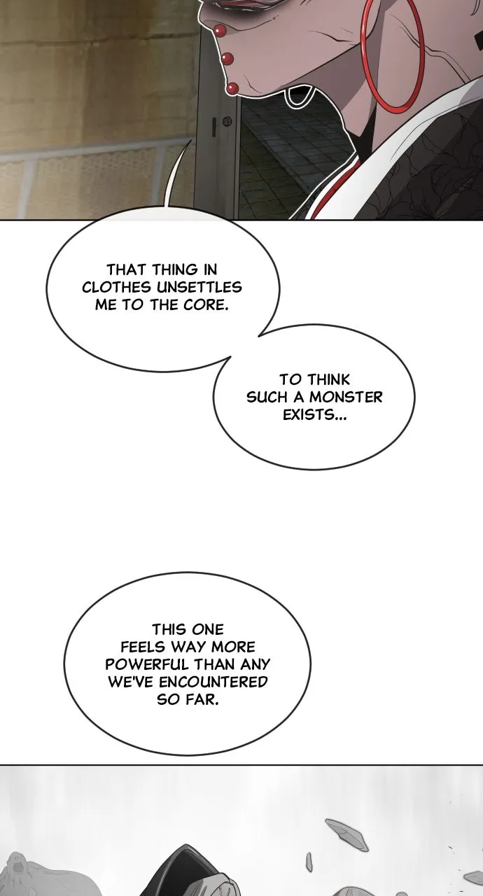 The Superhuman Era Chapter 28 page 25 - 