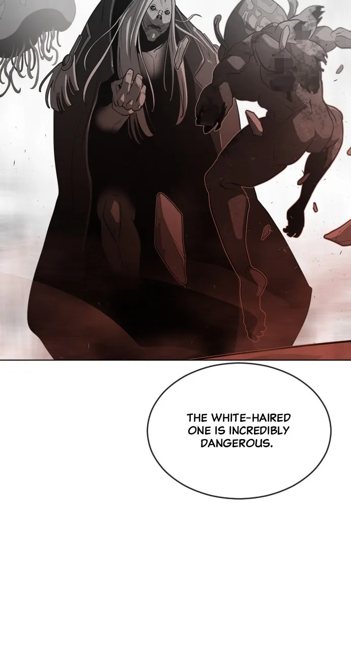 The Superhuman Era Chapter 28 page 26 - 