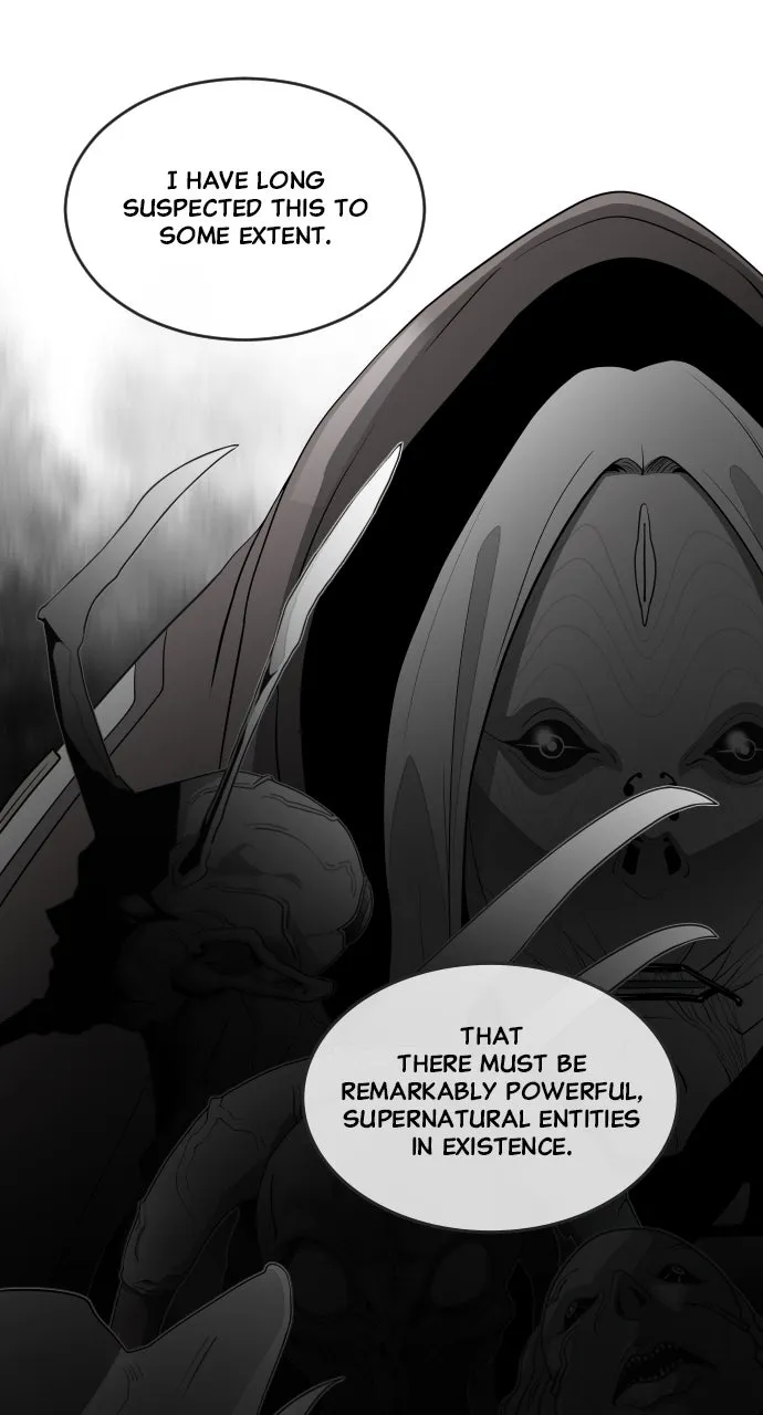 The Superhuman Era Chapter 28 page 27 - 