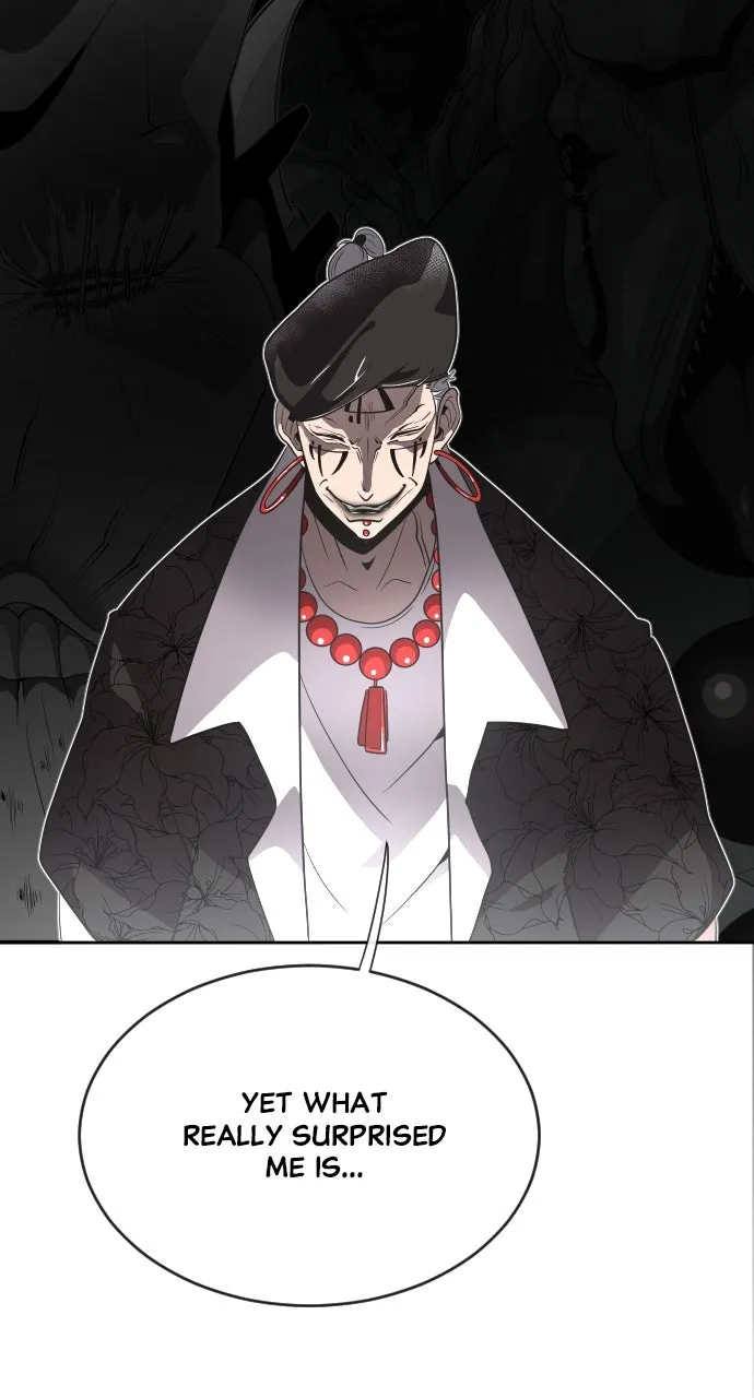 The Superhuman Era Chapter 28 page 28 - 