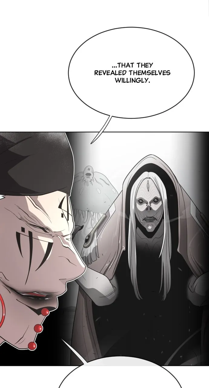 The Superhuman Era Chapter 28 page 29 - 