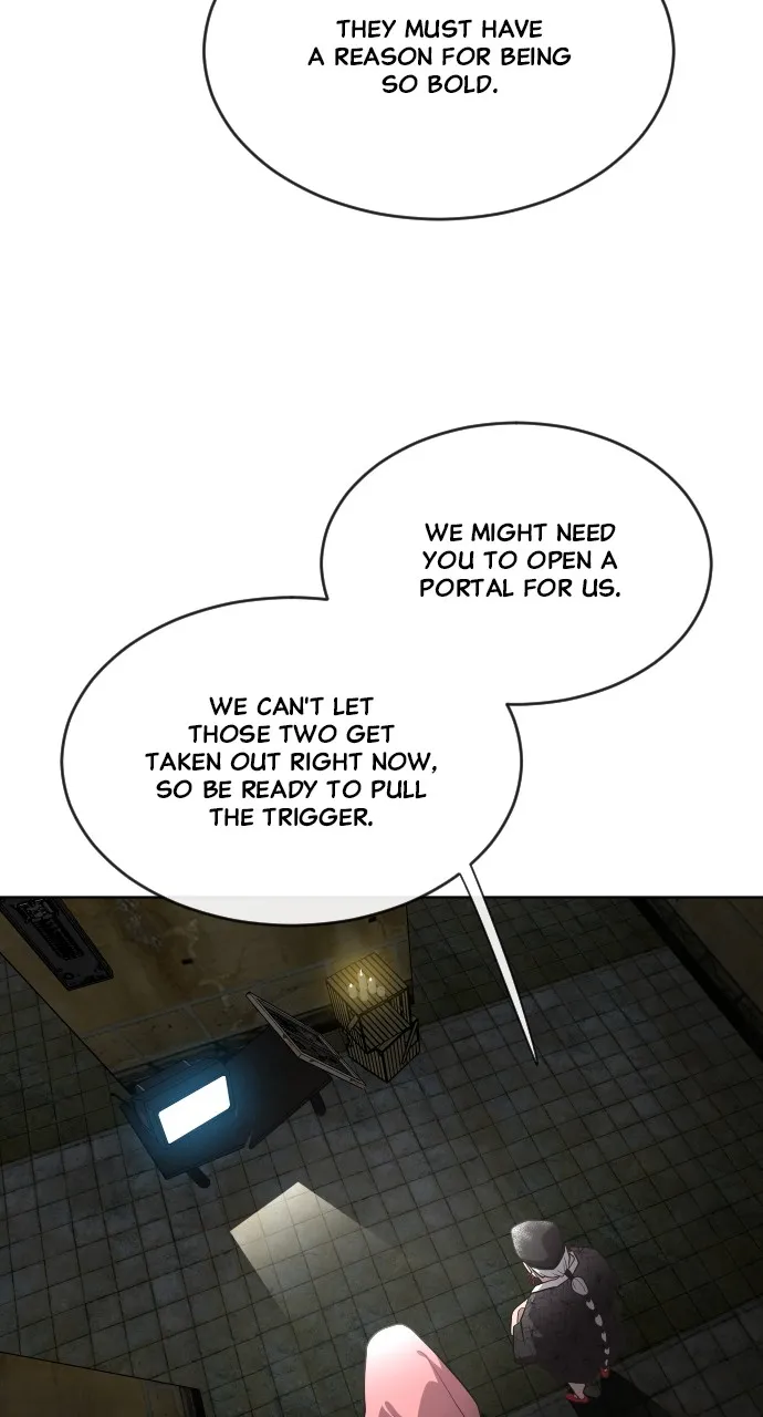 The Superhuman Era Chapter 28 page 30 - 