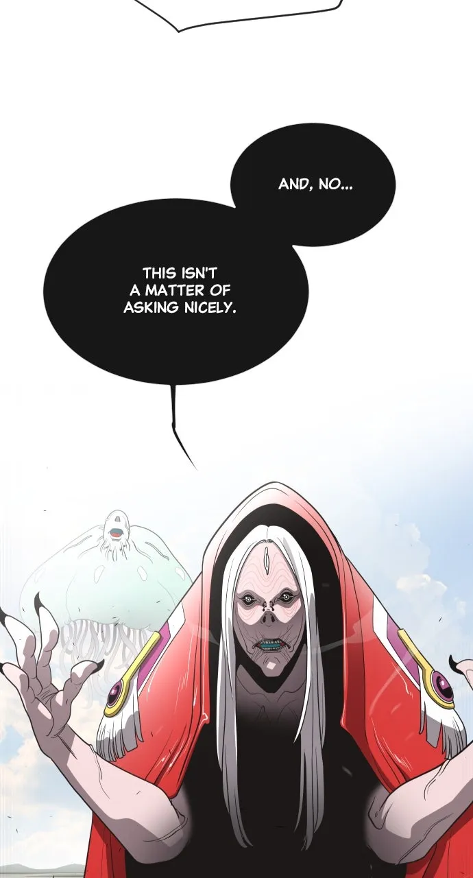 The Superhuman Era Chapter 28 page 4 - 
