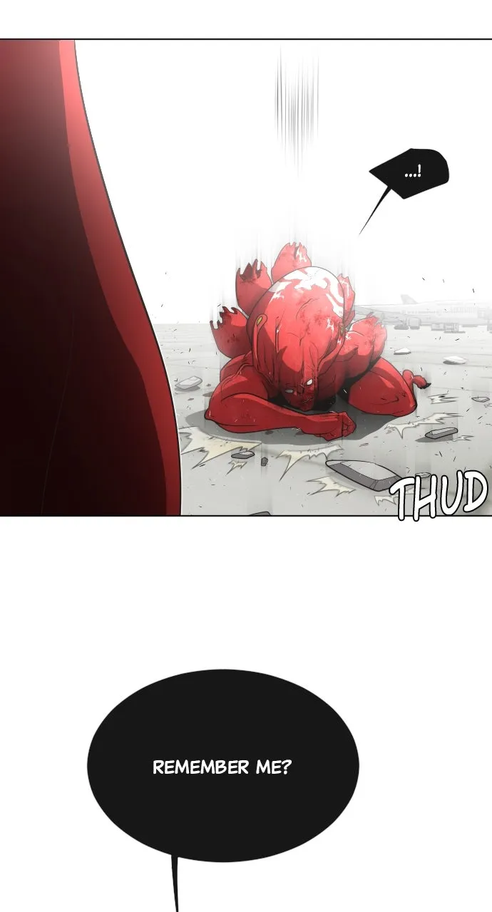 The Superhuman Era Chapter 28 page 32 - 
