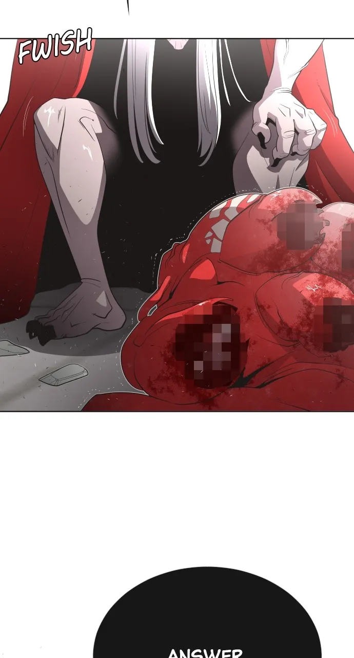 The Superhuman Era Chapter 28 page 33 - 
