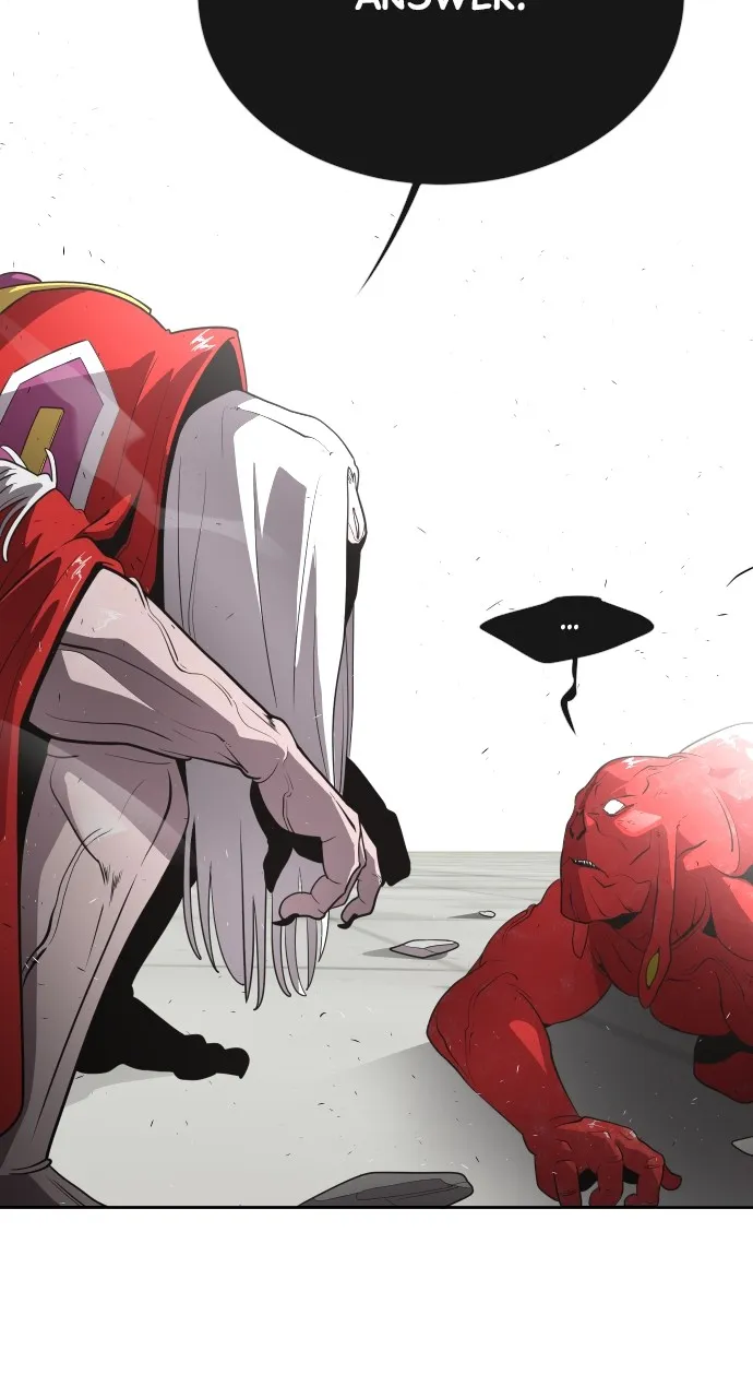 The Superhuman Era Chapter 28 page 34 - 