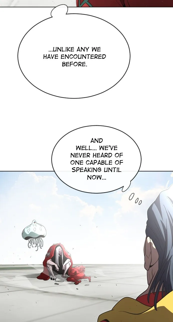 The Superhuman Era Chapter 28 page 36 - 