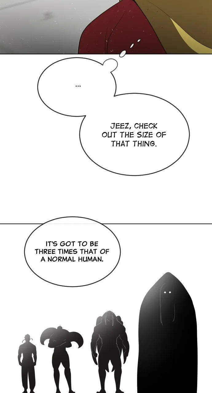 The Superhuman Era Chapter 28 page 37 - 