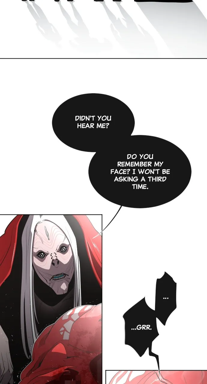The Superhuman Era Chapter 28 page 38 - 