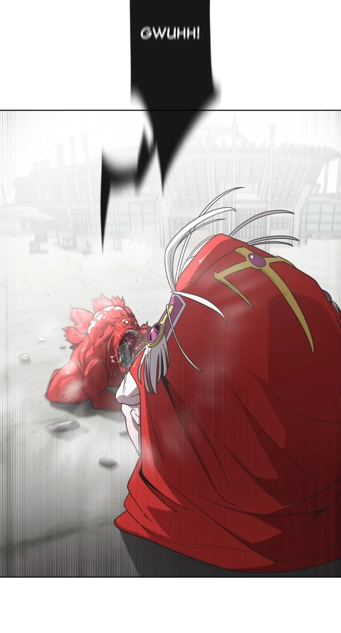 The Superhuman Era Chapter 28 page 40 - 
