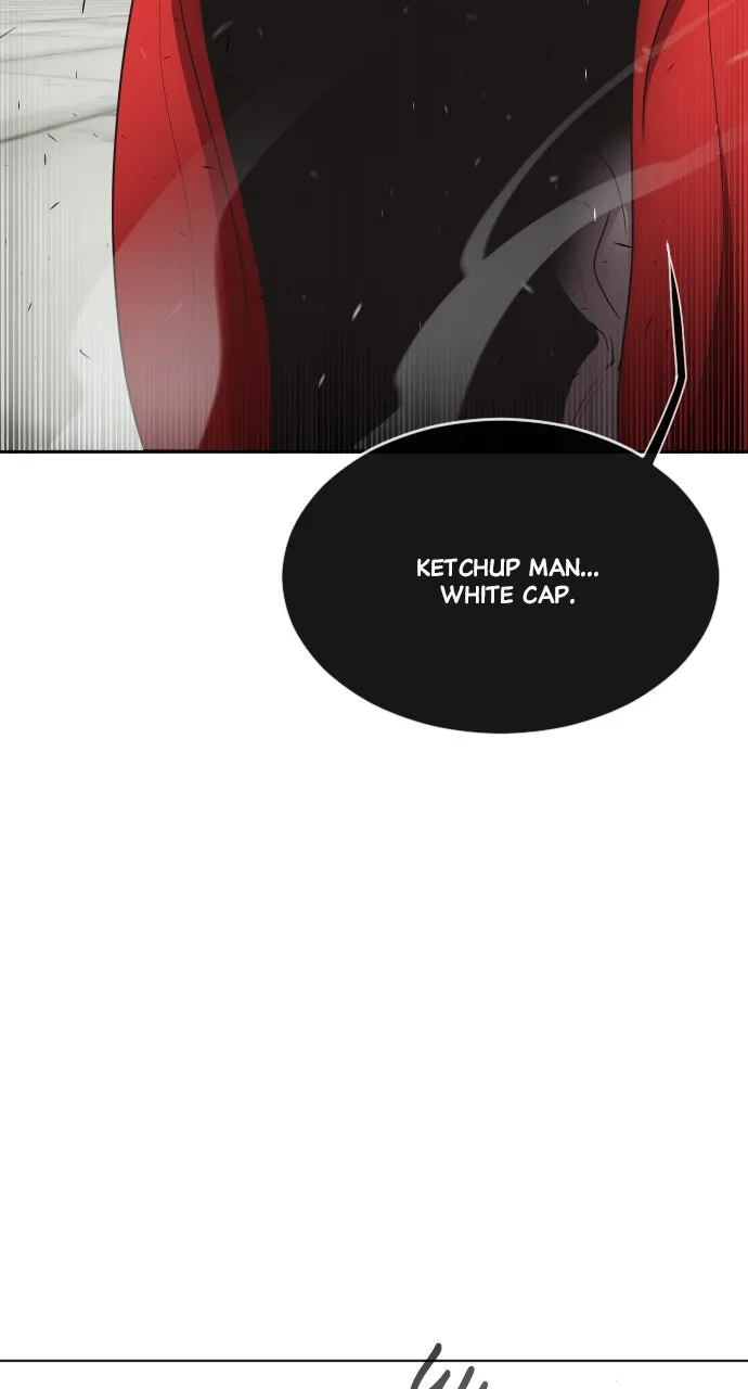 The Superhuman Era Chapter 28 page 5 - 