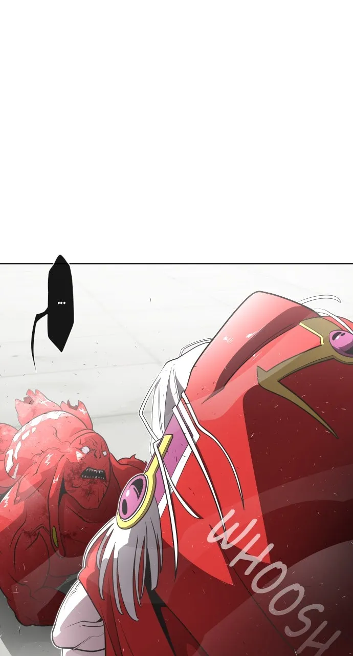 The Superhuman Era Chapter 28 page 41 - 