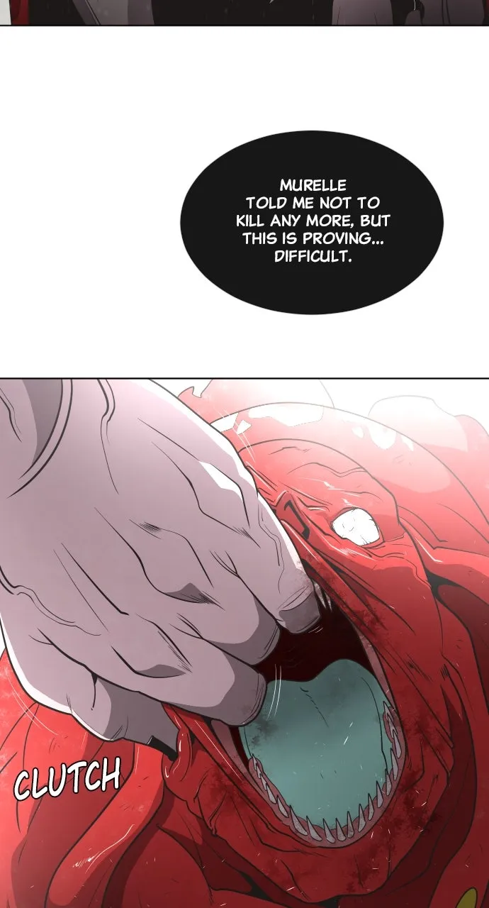 The Superhuman Era Chapter 28 page 43 - 