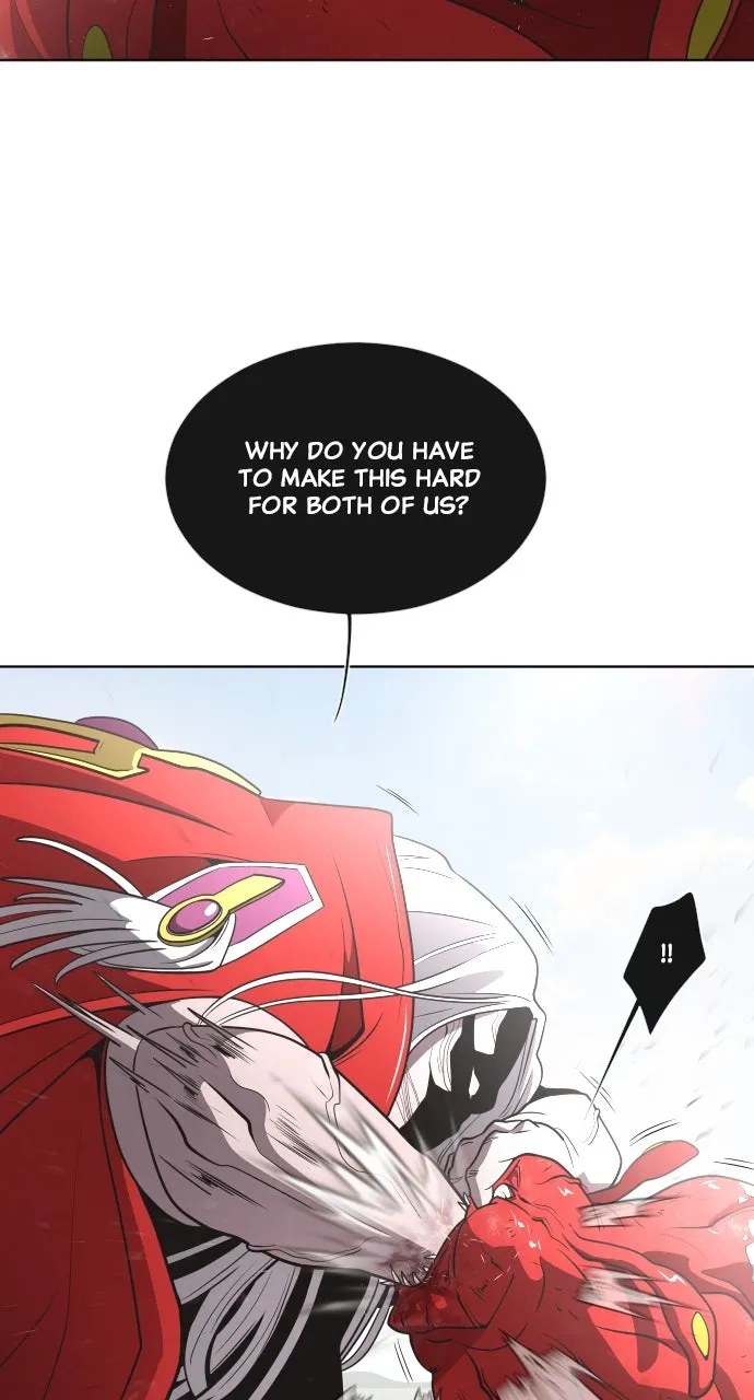 The Superhuman Era Chapter 28 page 44 - 