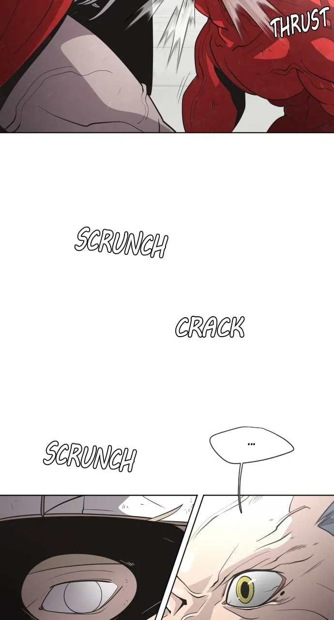 The Superhuman Era Chapter 28 page 45 - 