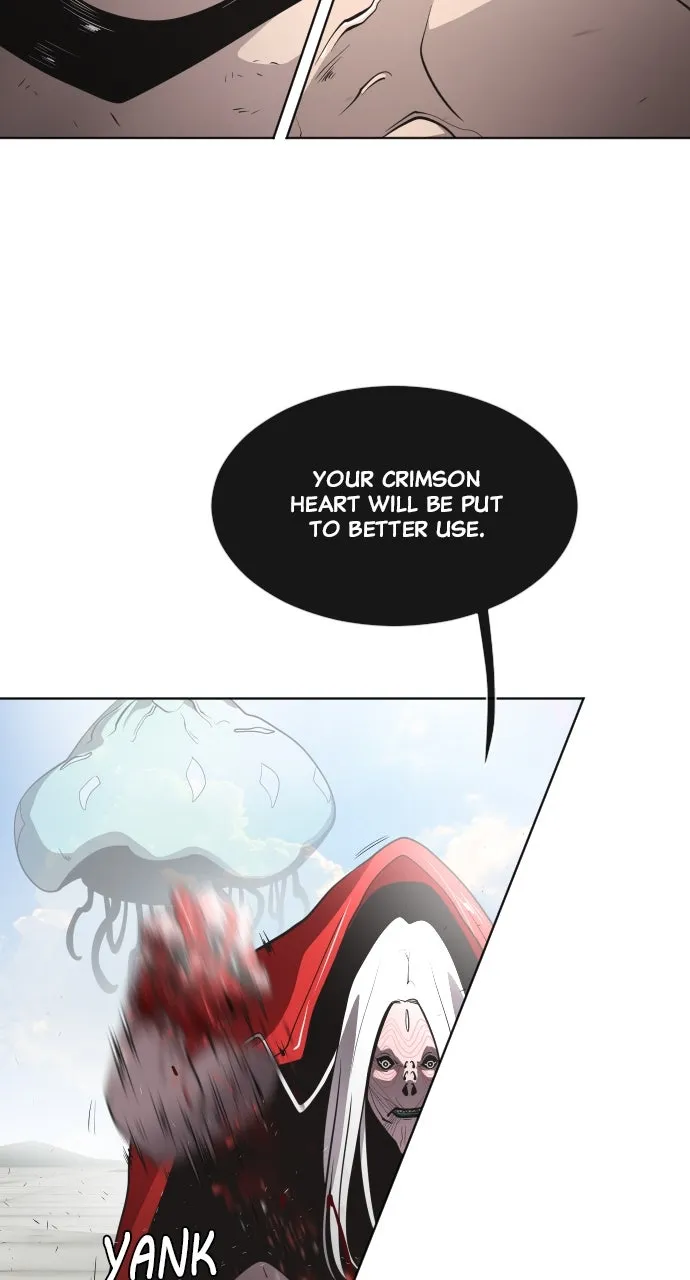 The Superhuman Era Chapter 28 page 46 - 