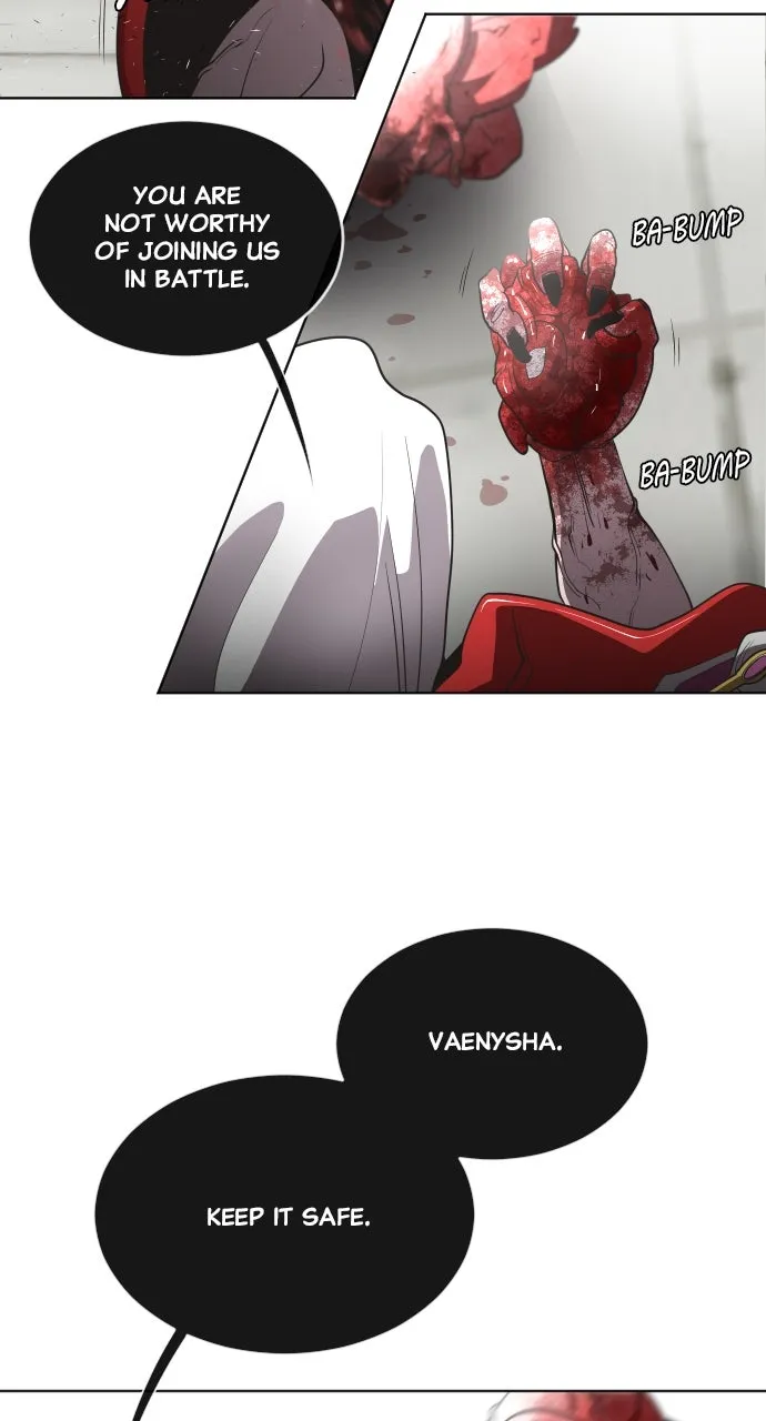 The Superhuman Era Chapter 28 page 47 - 