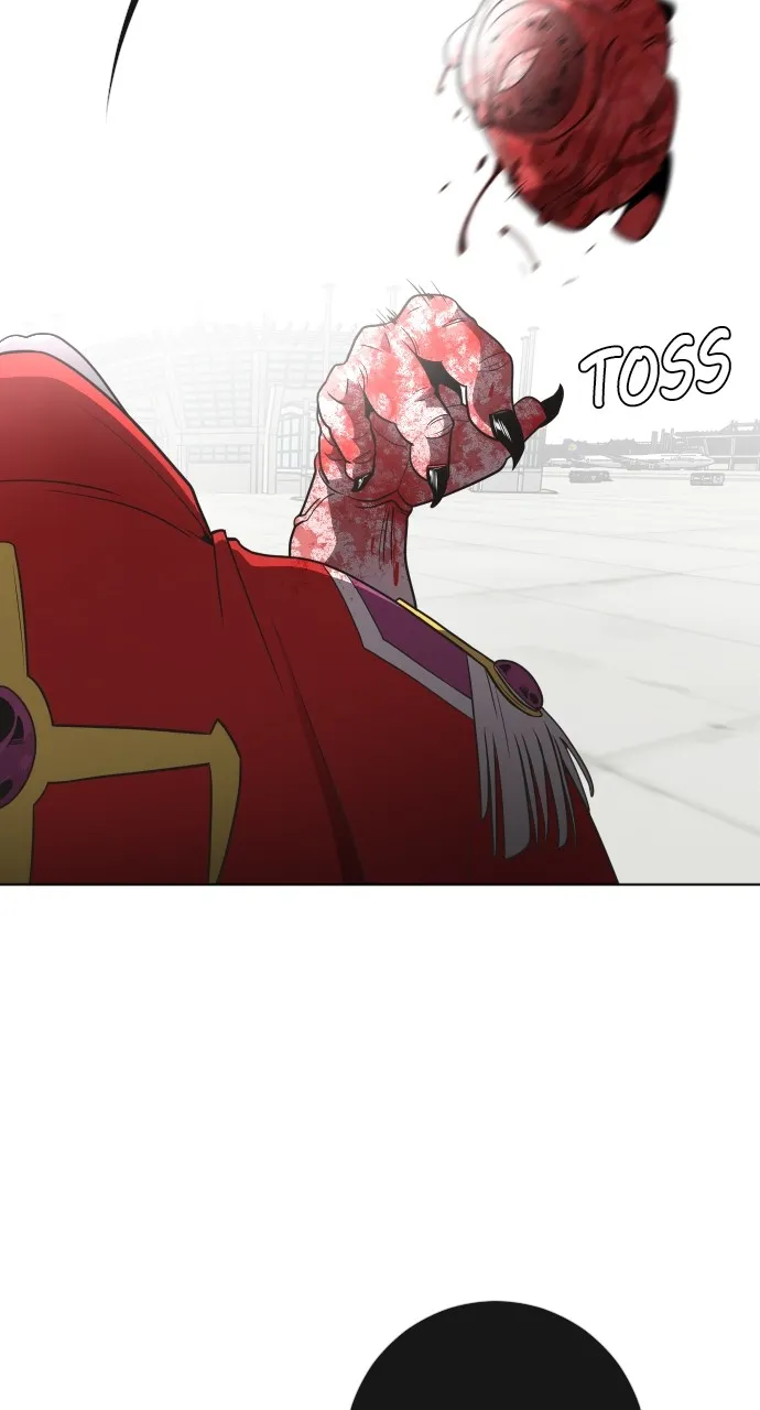 The Superhuman Era Chapter 28 page 48 - 