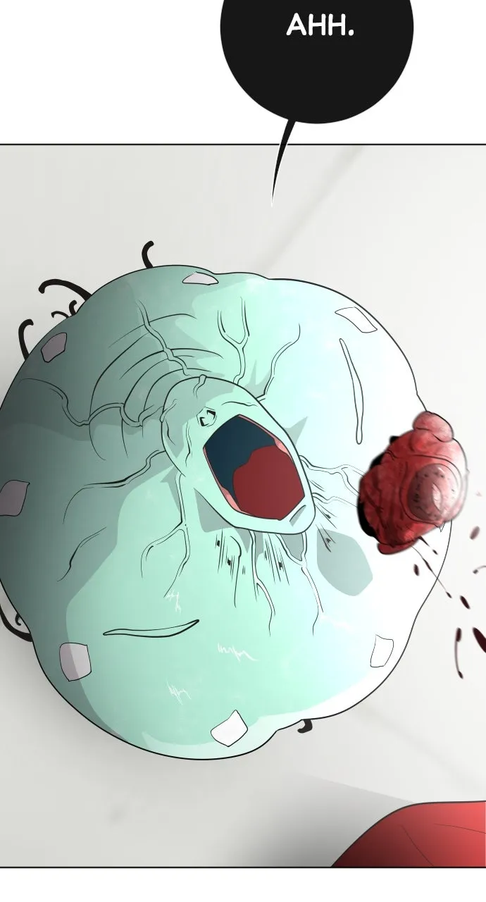 The Superhuman Era Chapter 28 page 49 - 