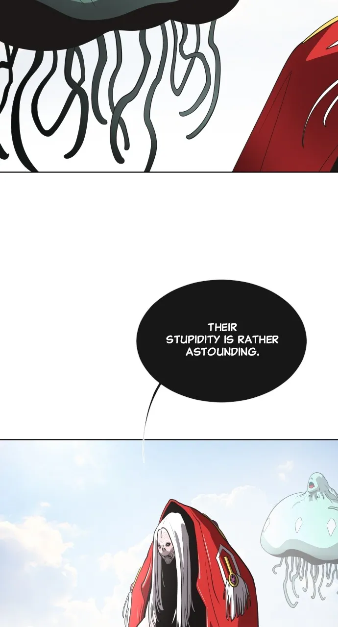 The Superhuman Era Chapter 28 page 51 - 