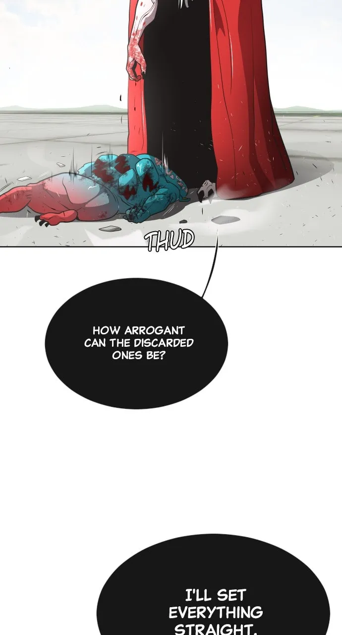The Superhuman Era Chapter 28 page 52 - 