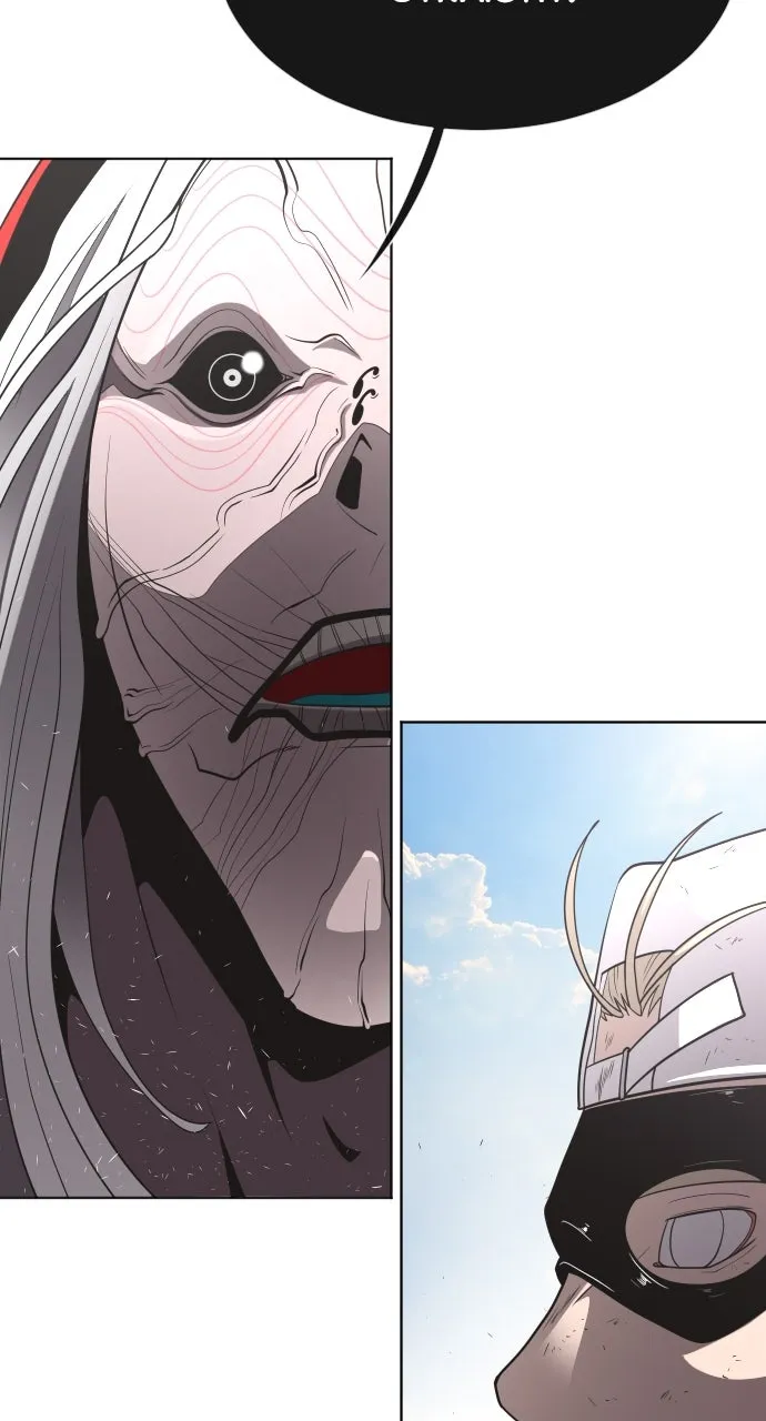 The Superhuman Era Chapter 28 page 53 - 