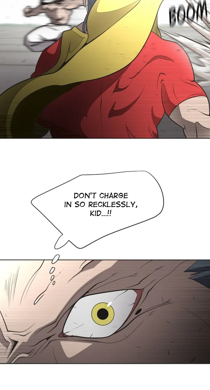 The Superhuman Era Chapter 28 page 55 - 