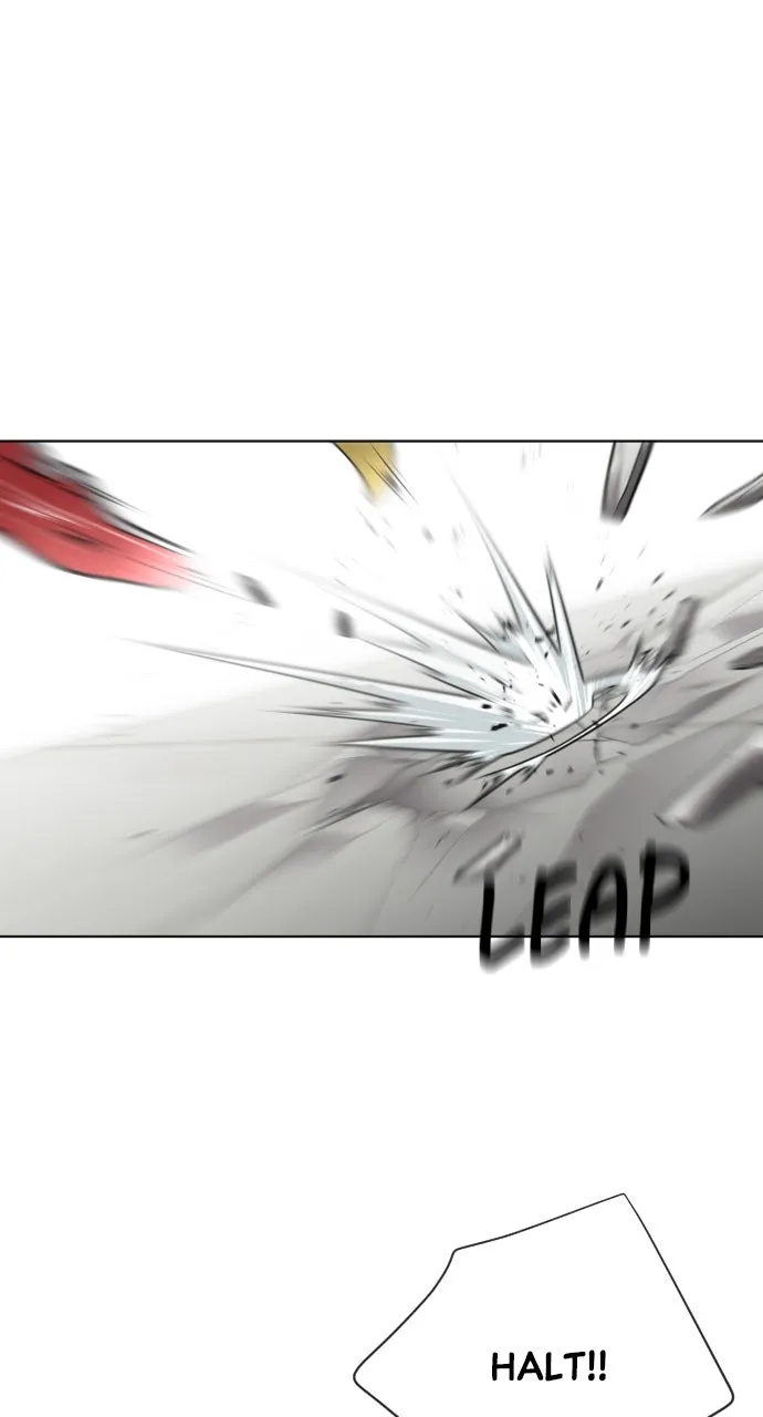 The Superhuman Era Chapter 28 page 56 - 