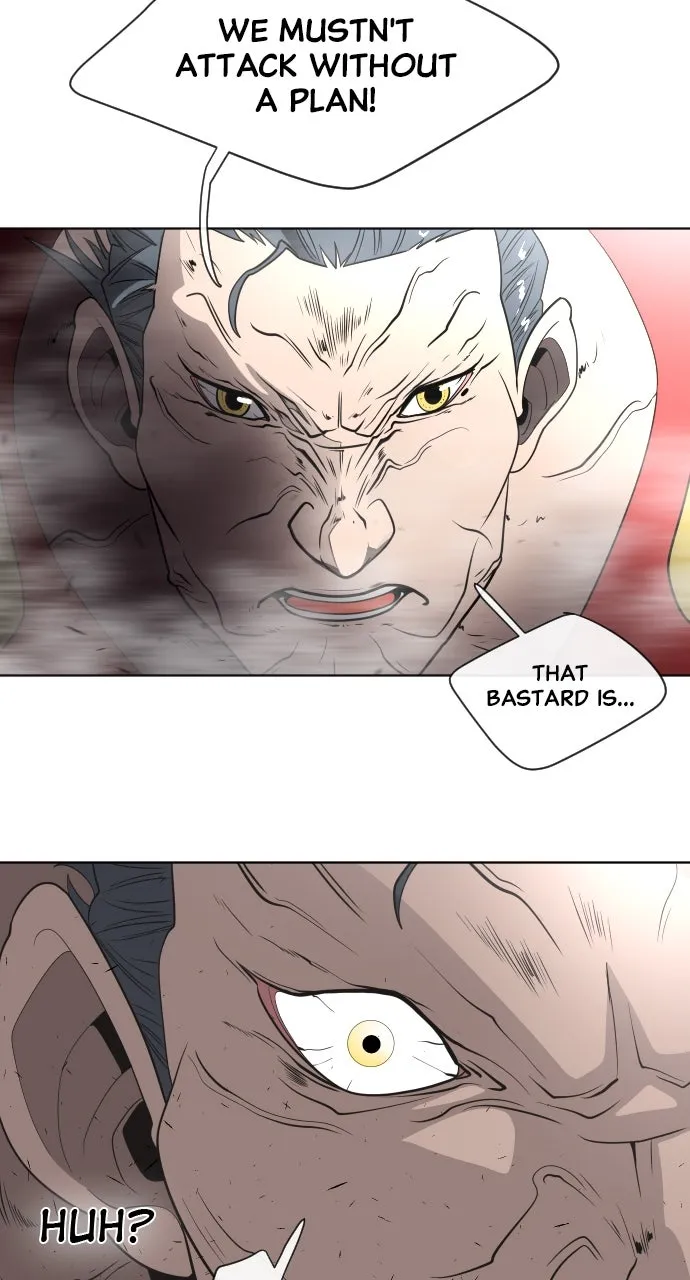 The Superhuman Era Chapter 28 page 58 - 