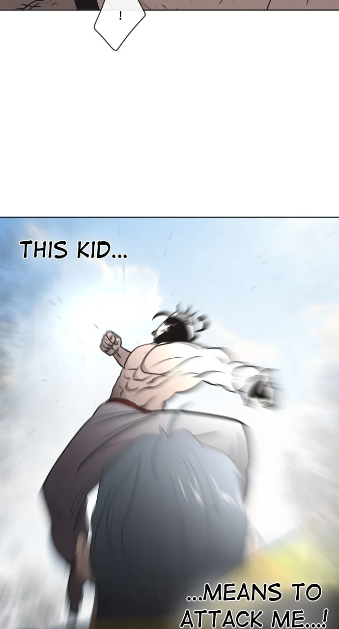 The Superhuman Era Chapter 28 page 59 - 