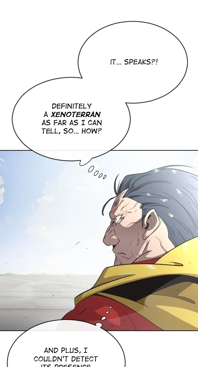 The Superhuman Era Chapter 28 page 7 - 